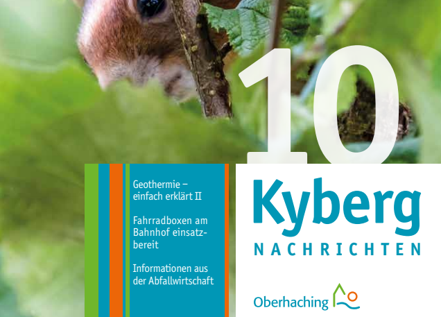 kyberg nachrichten