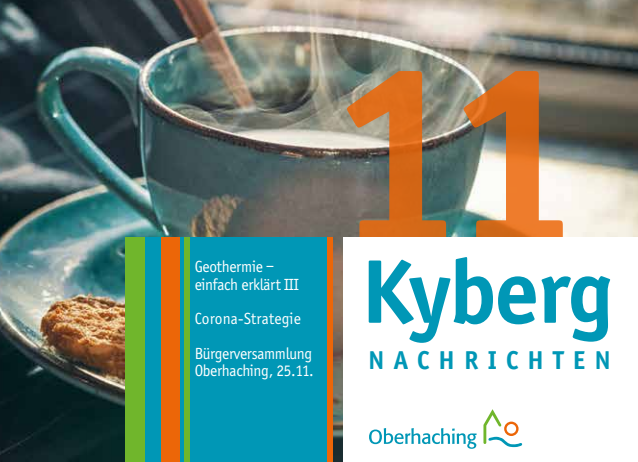 kyberg nachrichten