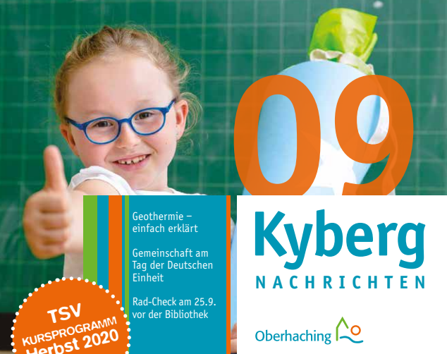 kyberg nachrichten