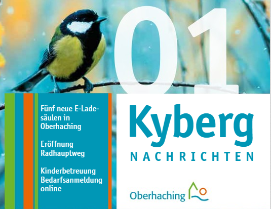 kyberg nachrichten