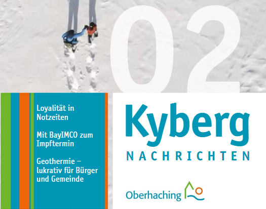 kyberg nachrichten