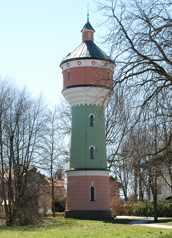 Wasserturm