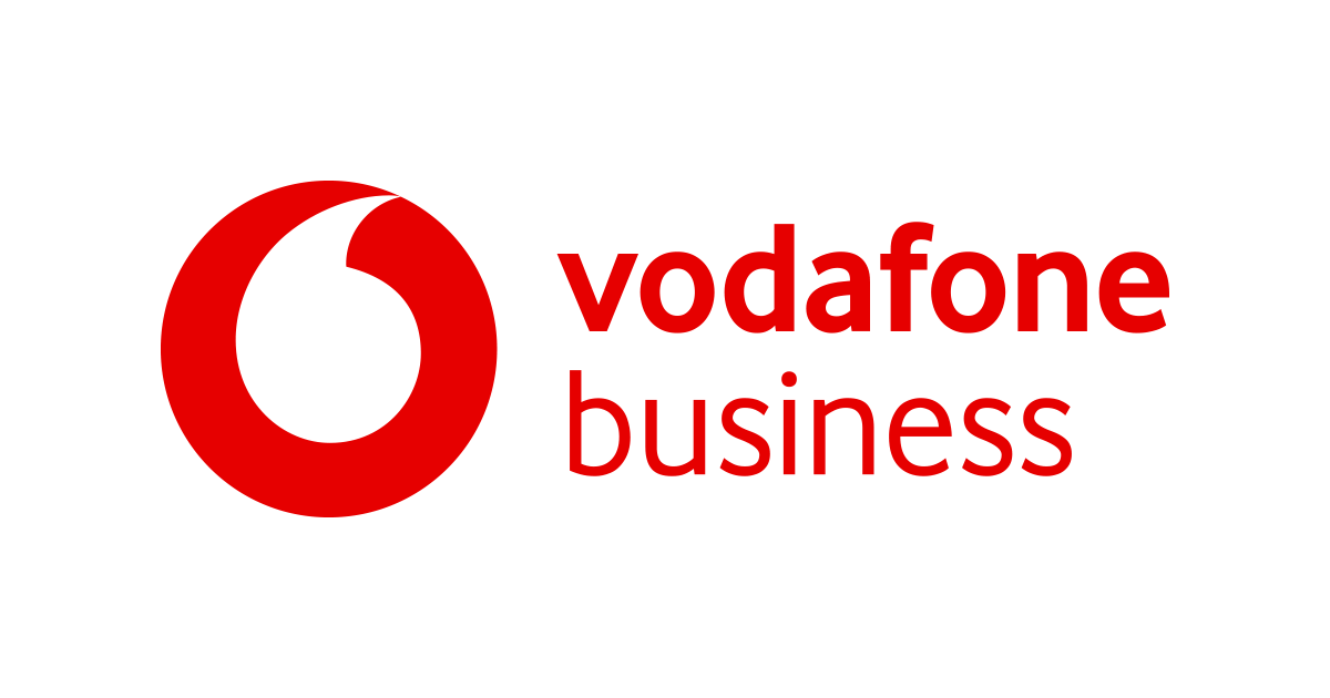 Vodafone Logo