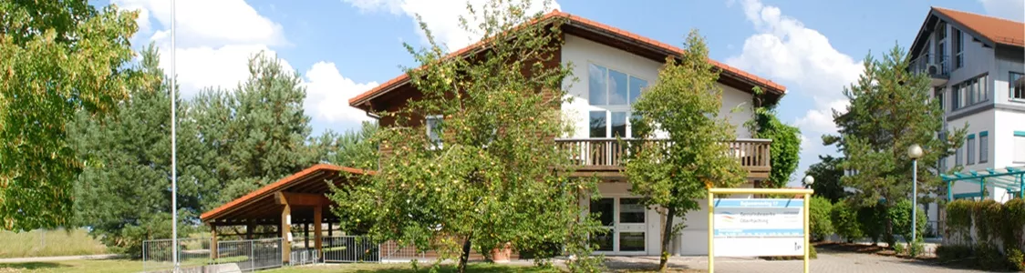 Gemeindewerke Oberhaching