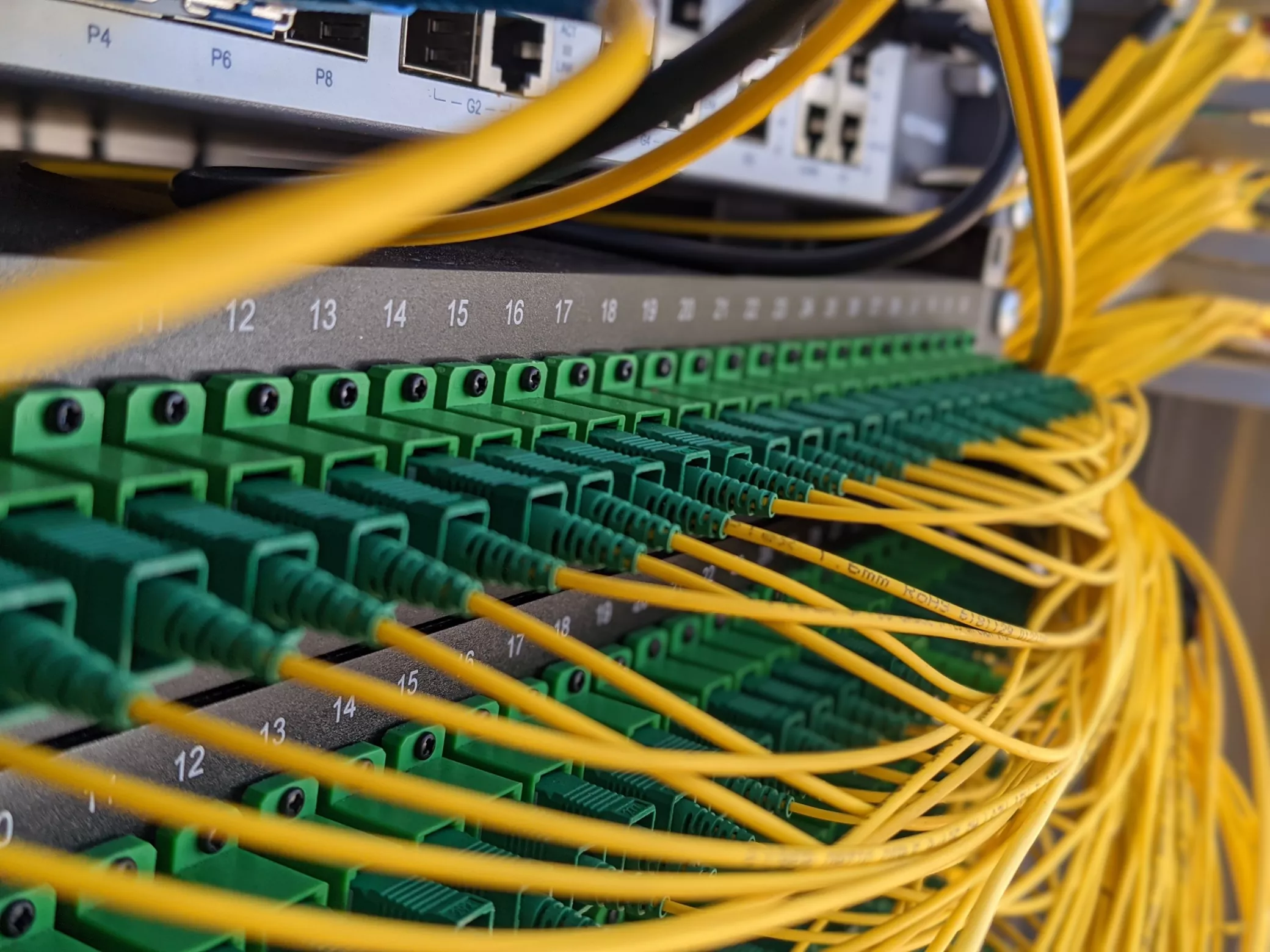 Vertriebspartner für Privat- & Gewerbekunden