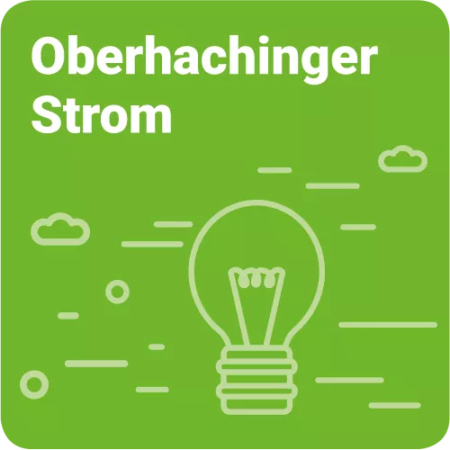 Jahresverbrauchsabrechnung Strom