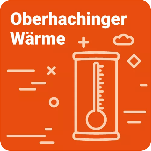 Jahresverbrauchsabrechnung Wärme