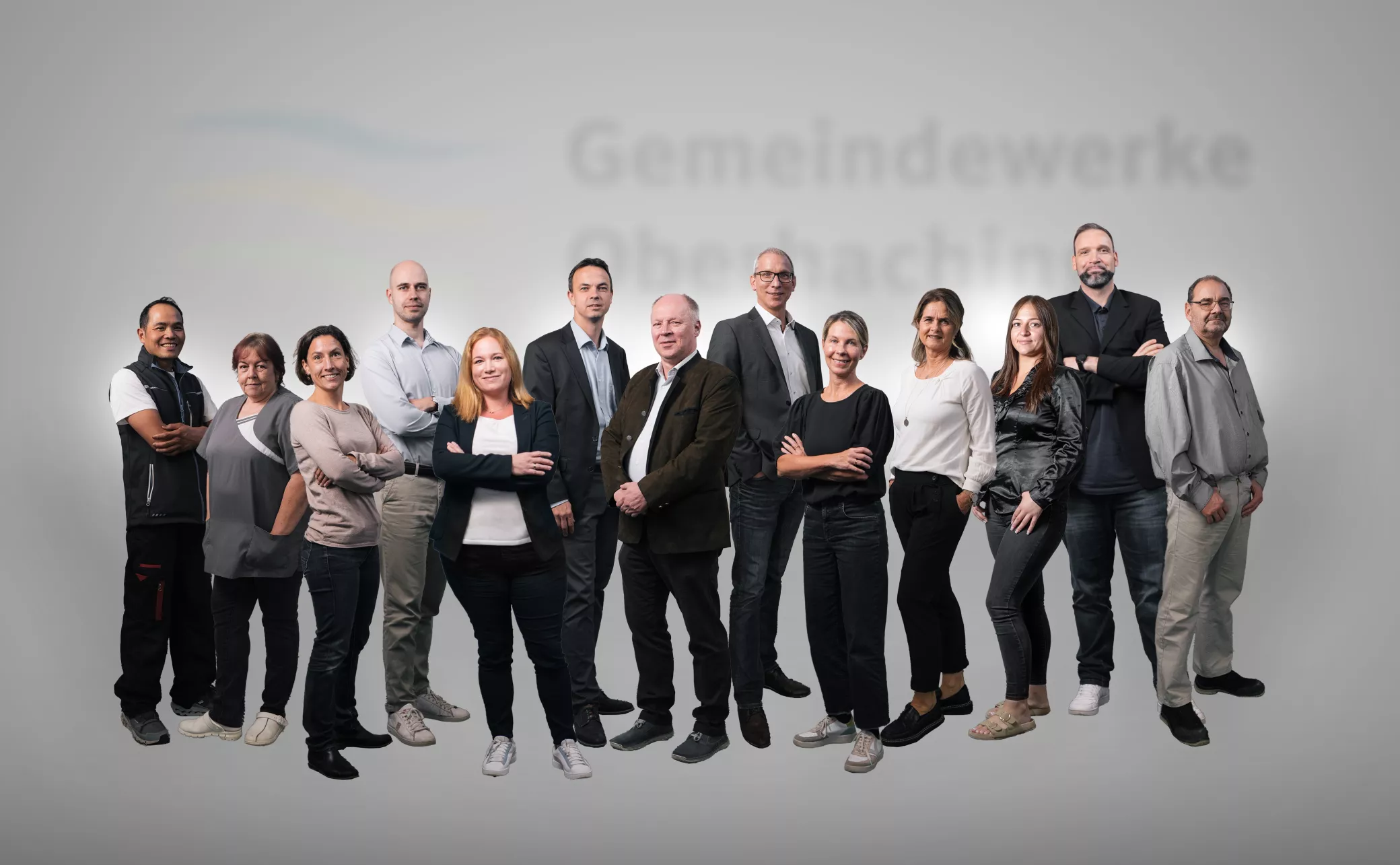 GWO Team