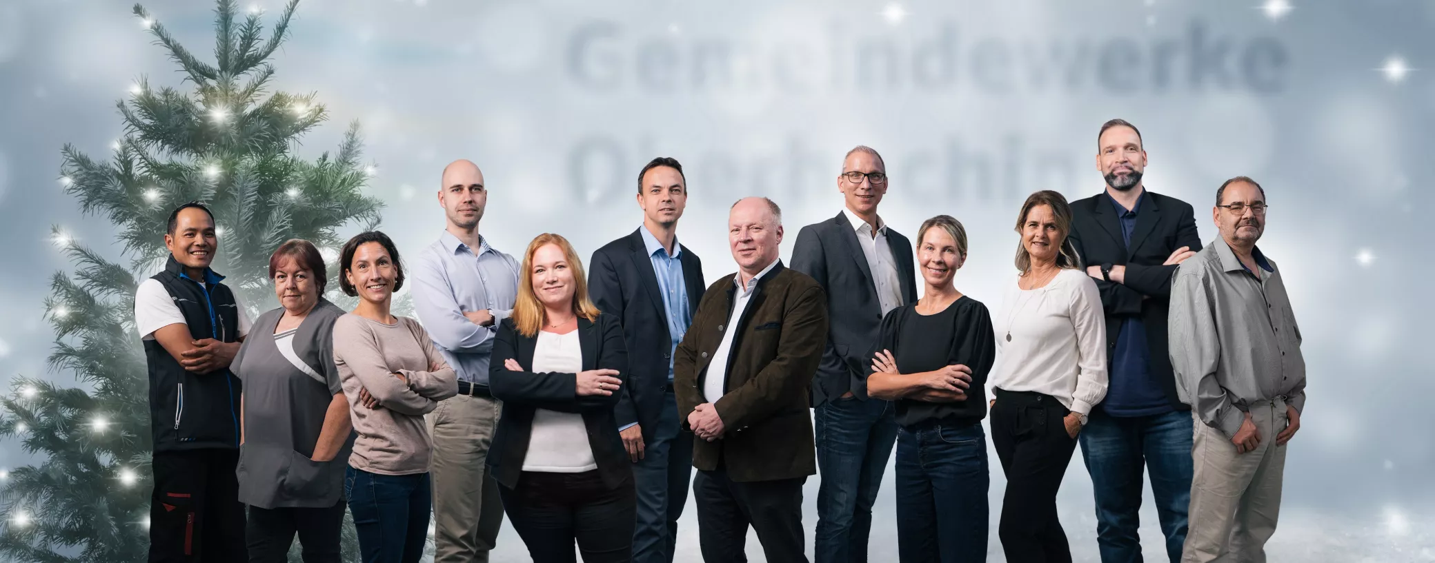 Jahresrückblick 2025 der Gemeindewerke Oberhaching