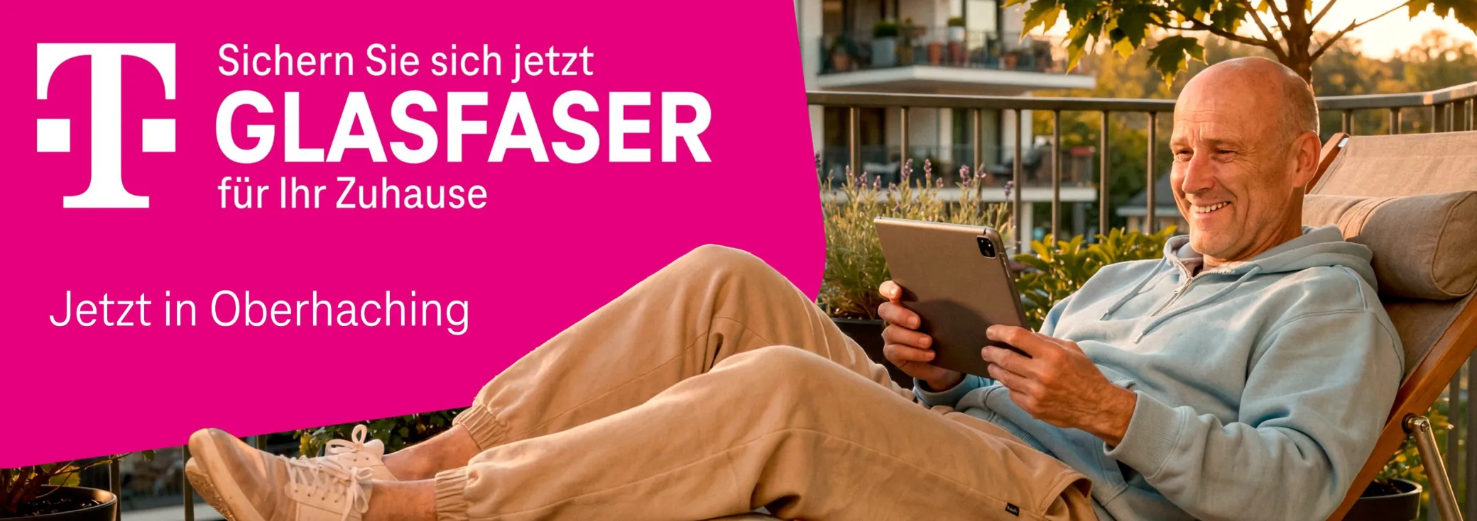 Telekom in Oberhaching