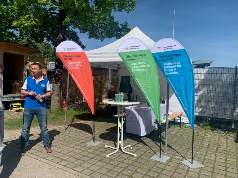Karrieretag des FC Deisenhofen 2024