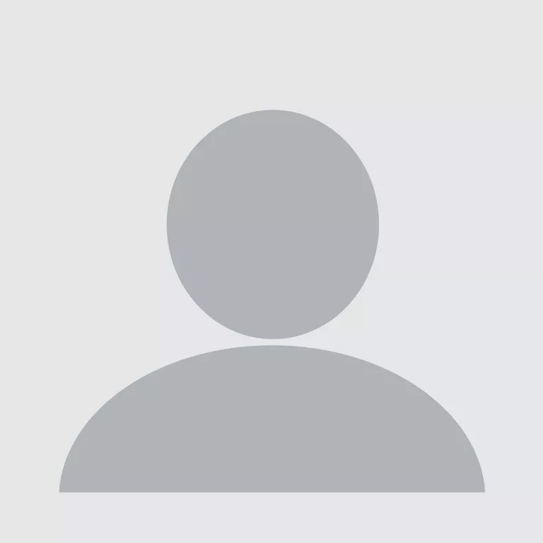 blank profile
