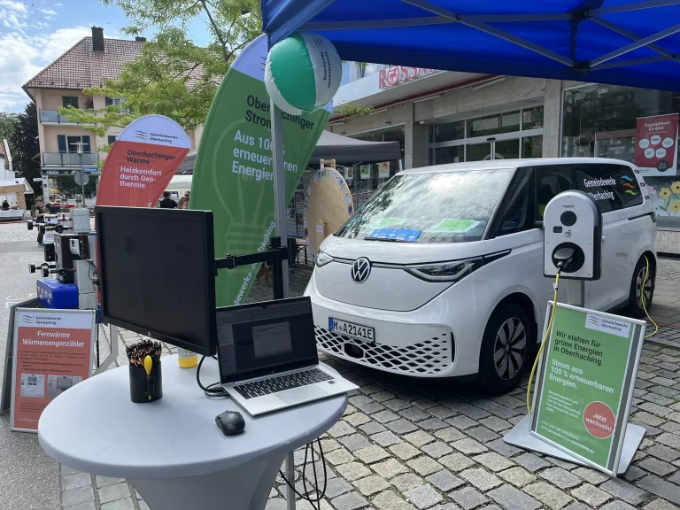 Straßenfest 2025