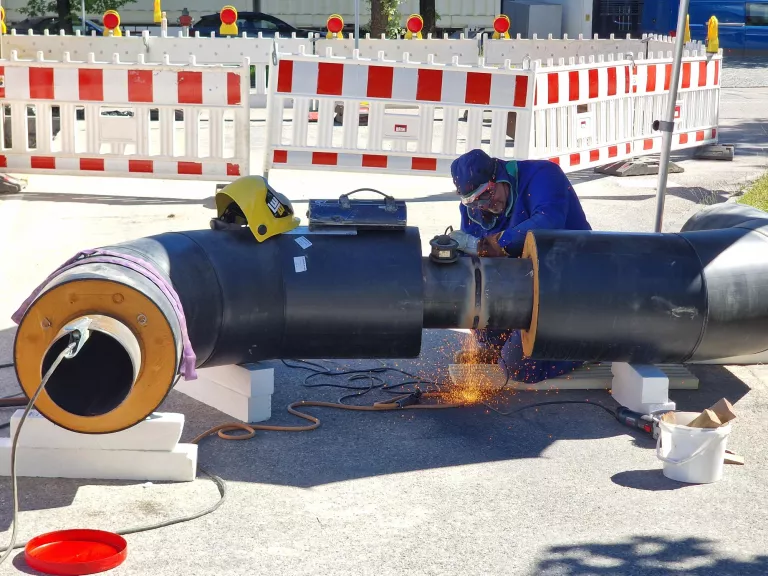 Bajuwarenring - Raiffeisenallee