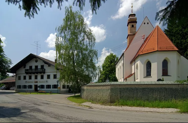 Kommunale Wärmeplanung in Oberbiberg