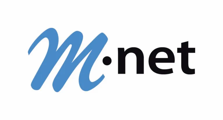 Mnet Logo