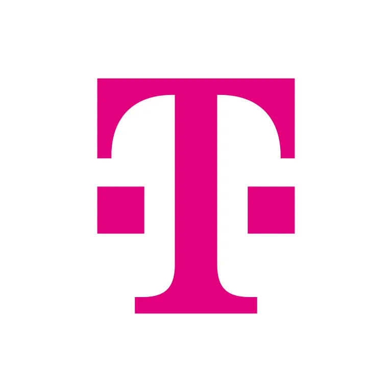 Logo der Deutschen Telekom